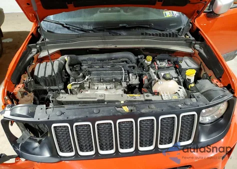 2021 Jeep Renegade Latitude from USA, damaged, VIN ZACNJDBB2MPM96554